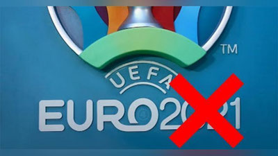 'UEFA yoshlar o`rtasidagi Evro-2021ni bekor qildi'ning rasmi