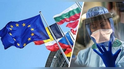 '“Омикрон” жуғрофияси кенгаймоқда. Асоратлар кўлами ҳам!'ning rasmi