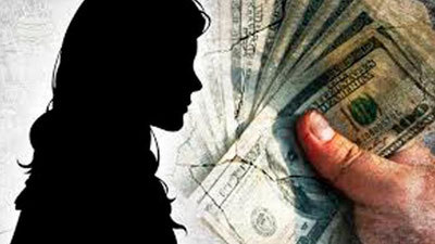 'Shahrisabzlik 25-30 yoshli uch ayol Turkiyaga fohishalik uchun yuborilayotgan paytda to`xtatib qolindi'ning rasmi