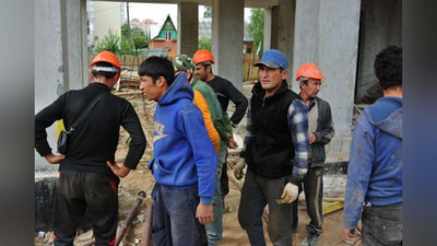 'Turkiya davlatidan ish topib berishni va`da qilib aldagan shaxsga jinoyat ishi qo`zg`atildi'ning rasmi