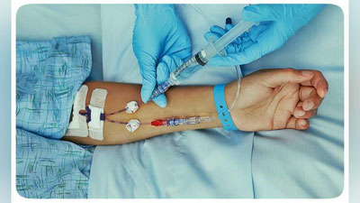 'Koronavirus kasalligi muolajasi bilan kimyoterapiyani bir vaqtda olib borish mumkinmi?'ning rasmi