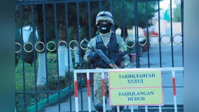 'Dunyoda vaziyat yana og`irlashmoqda. O`zbekistonda ham karantin choralari qayta kuchaytiriladimi? Respublika maxsus komissiyasi kotibi javob berdi'ning rasmi