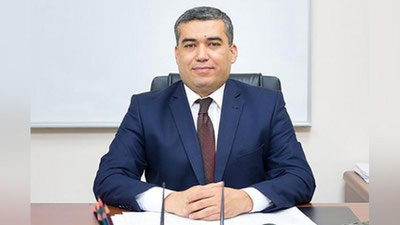 Изрображение 'Пенсионный фонд Узбекистана возглавил Абдулазиз Хайдаров'