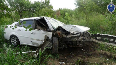 'Bir guruh farg`onalik o`smirlar mast holda “Lacetti”ni olib qochishdi va halokatga uchrashdi'ning rasmi