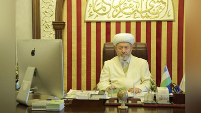 'Usmonxon Alimov Moskvada davolanayotgani ma`lum qilindi'ning rasmi