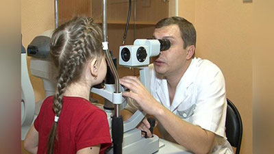 'Keyingi paytda bolalar va o`smirlarda ko`rish qobiliyatining pasayishi ko`p uchramoqda. Buning oldini olish mumkinmi?'ning rasmi