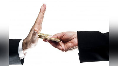 'Ўзбекистоннинг коррупция бўйича рейтингдаги ўрни маълум қилинди'ning rasmi