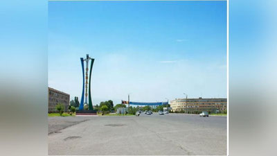 Изрображение 'Коронавирус в Алмалыке: Минздрав и городские власти прокомментировали слухи'