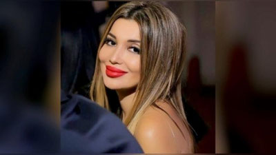 Изрображение 'КУДА ОТПРАВИЛАСЬ РАЙХОН В МЕДОВЫЙ МЕСЯЦ?'