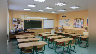 'Мирзиёев мактаблар қуришда тежамкор бўлиш учун тавсия берди'ning rasmi