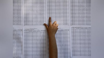 'Eng yuqori ball to`plagan abiturientlarning 200 nafari Prezident grantiga da`vogar bo`ladimi? DTM tushuntirish berdi'ning rasmi