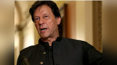 'Покистон бош вазири Ғарбнинг Россия бўйича чақириқларига жавоб қайтарди'ning rasmi