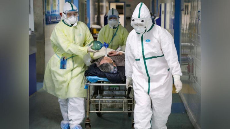 'Ayni soatda O`zbekistonda yana 220 nafar fuqaroda koronavirus tasdiqlandi, Toshkentda 2 ayol vafot etdi'ning rasmi