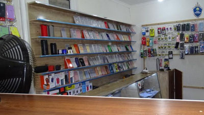 'Toshkentda 59 million so`mlik aksessuar o`g`irlab ketildi'ning rasmi