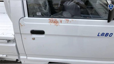 'Samarqandda bezori haydovchini tartibga chaqirgan fuqaro pichoqlandi'ning rasmi