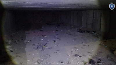 'Toshkentda “Milliy gvardiya va IIB xodimiman” deb maqtangan fuqaro o`ldirildi. Sababi...'ning rasmi