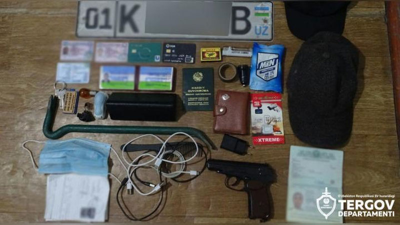 'Фарғонада хонадон эгасини скотчлаб кетган жиноий гуруҳ ушланди'ning rasmi