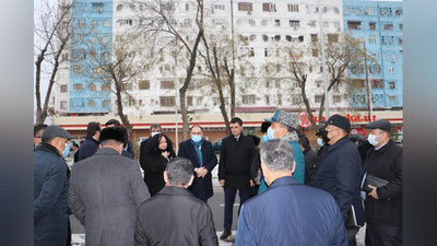 'O`zbekistonda Turkiya kompaniyasi hamkorligida barcha uchun qulay jamoat transporti tizimi yaratiladi — Vazirlik'ning rasmi