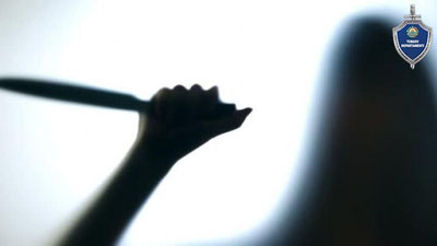 Изрображение 'В Бостанлыке женщина во время ссоры с соседями порезала оппонентов мужа'