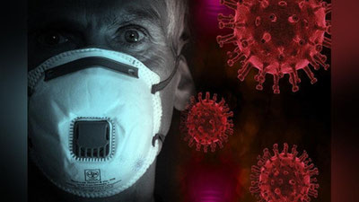 'O`zbekistonda koronavirus qurbonlari ko`paydi'ning rasmi