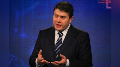 'Odil Kalandarovich yoshlar, fan, ta`lim, sog`liqni saqlash, madaniyat va sport masalalari bo`yicha prezidentga maslahatchi bo`ldi'ning rasmi