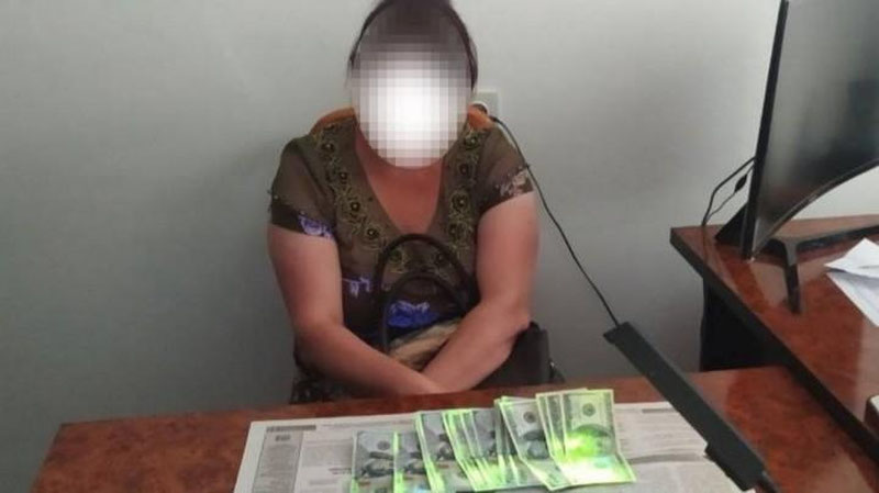 'Бухорода ҳамшираликнинг нархи 1700 долларга "баҳоланди"'ning rasmi