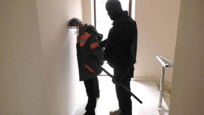 'Самарқандда киракашлардан ҳар куни ўлпон йиғиб оладиган зўравонлар қўлга олинди'ning rasmi