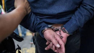 Изрображение 'В Самарканде задержали сторонников организации «Хизб ут-Тахрир»'