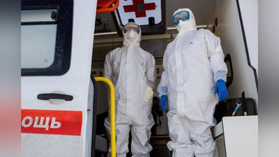'"O`zbekneftgaz" va Sergeli tuman xokimligi xodimida koronavirus aniqlandi'ning rasmi