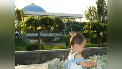 Изрображение 'КАКАЯ ПОГОДА НАС ЖДЕТ В ПЕРВЫЙ ДЕНЬ АВГУСТА?'