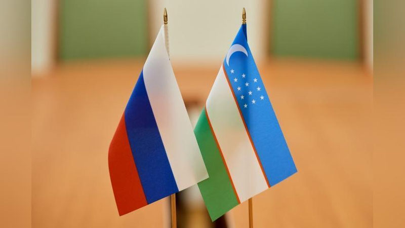 Изрображение 'В Москве пройдут переговоры глав МИД Узбекистана и России'