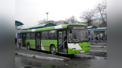 Изрображение 'ЧАСТНЫМ ОПЕРАТОРАМ ДОВЕРЯТ КООРДИНАЦИЮ ТРАНСПОРТНЫХ СЛУЖБ'