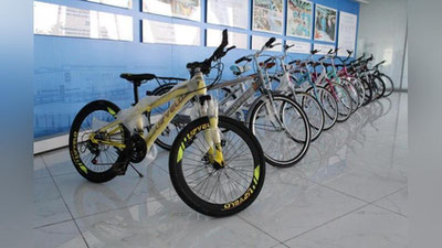 Изрображение 'В каких случаях можно передвигаться на велосипеде?'