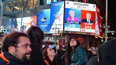 Изрображение 'ОКОЛО 2 МЛН ЧЕЛОВЕК ПОДПИСАЛИ ПЕТИЦИЮ ПРОТИВ НАЗНАЧЕНИЯ ТРАМПА'