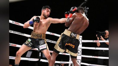 'IBF боксчиларнинг янгиланган рейтингини эълон қилди. Ўзбекистонлик боксчиларнинг ўрни қандай?'ning rasmi