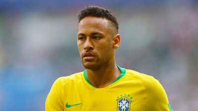 Изрображение 'ПЕРЕХОД НЕЙМАРА В "РЕАЛ" МОЖЕТ СТАТЬ НОВЫМ ТРАНСФЕРНЫМ РЕКОРДОМ'