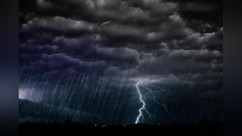 'Momaqaldiroq, yomg`ir... O`zgidromet dam olish kunlari qanday ob-havo kuzatilishini ma`lum qildi'ning rasmi