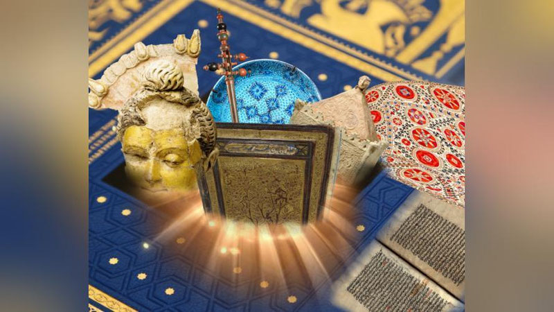 Изрображение 'РОССИЙСКИЕ УЧАСТНИКИ КОНГРЕССА О ПРОЕКТЕ "КУЛЬТУРНОЕ НАСЛЕДИЕ УЗБЕКИСТАНА"'