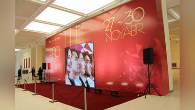 Изрображение 'ИСТОРИЯ УЗБЕКСКОГО КИНО В ФОТОГРАФИЯХ ПРЕДСТАВЛЕНА В ТАШКЕНТЕ'