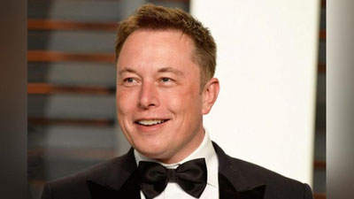 'Boyliklari bilan Ilon Mask "Facebook" asoschisi Mark Sukerbergni ortda qoldirdi'ning rasmi