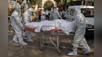 'Koronavirus: O`zbekistonda antirekord yangilanmoqda'ning rasmi