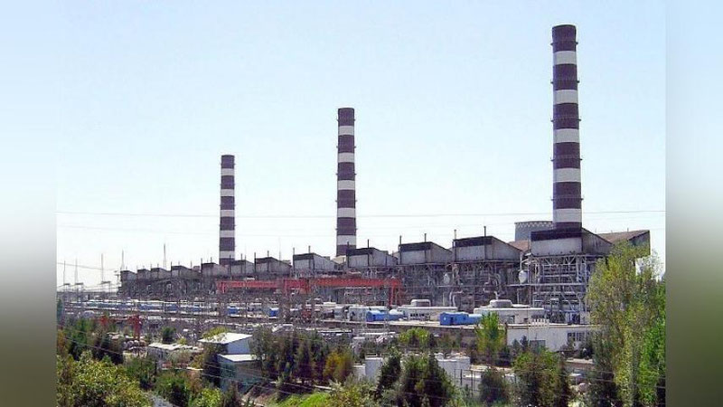 'Issiqlik tarmoqlarining 60 foizi ta`mirtalab ahvolda, tarmoq yo`qotishlari 40 foiz'ning rasmi