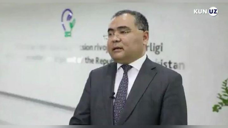 Изрображение 'В Узбекистан прибыли специалисты из КНР для организации испытаний вакцины'