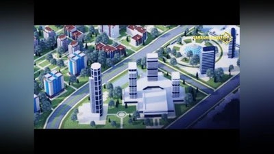 '“Nukus city” qurilishida salkam 250 mln so`m talon-toroj qilingani aniqlandi'ning rasmi