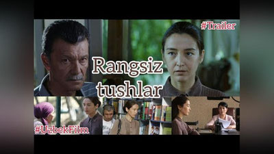 '“Rangsiz tushlar” filmi yana bir xalqaro kino festivaldan taklif oldi'ning rasmi