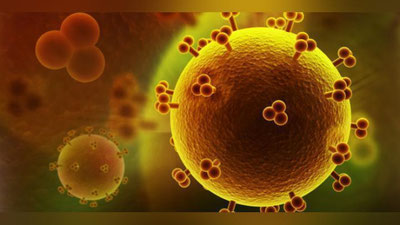 Изрображение 'МЕДИЦИНСКАЯ ИСТОРИЯ: ЗАГАДОЧНАЯ ИНФЕКЦИЯ - ГЕПАТИТ Е'