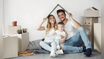 'Ипотека кредити олган ёш оила вакили даромад солиғидан озод қилиниши мумкин – Сенат "Солиқ кодексига ўзгартиш ва қўшимчалар киритиш тўғрисида”ги Қонунни маъқуллади'ning rasmi