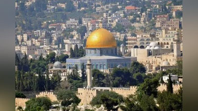 Изрображение 'Узбекистан высказался за сохранение статуса-кво комплекса мечети Аль-Акса'