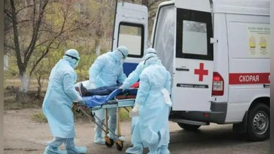 '25-o`lim: Jizzaxda koronavirus qurboni bo`lgan otaxonning rafiqasi ham vafot etdi'ning rasmi