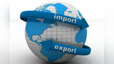 '2022 йилнинг январь-февраль ойларида Ўзбекистоннинг экспорт ва импортдаги ҳамкор давлатлар улуши маълум қилинди'ning rasmi
